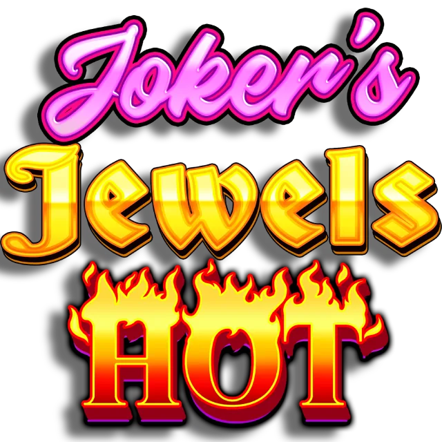 Jokers Jewels Hot